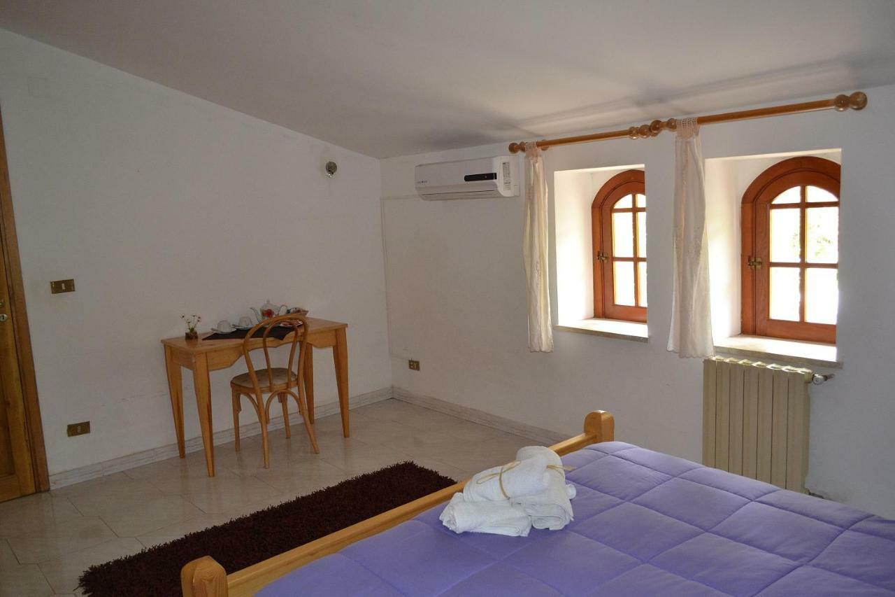 فيلا بوليزي جينيروسافي Agriturismo La Sorgente Delle Madonie المظهر الخارجي الصورة