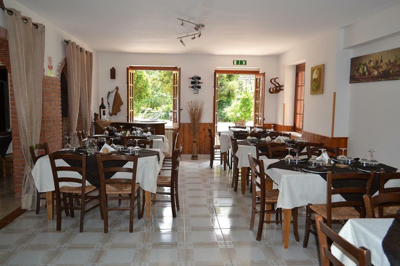 فيلا بوليزي جينيروسافي Agriturismo La Sorgente Delle Madonie المظهر الخارجي الصورة